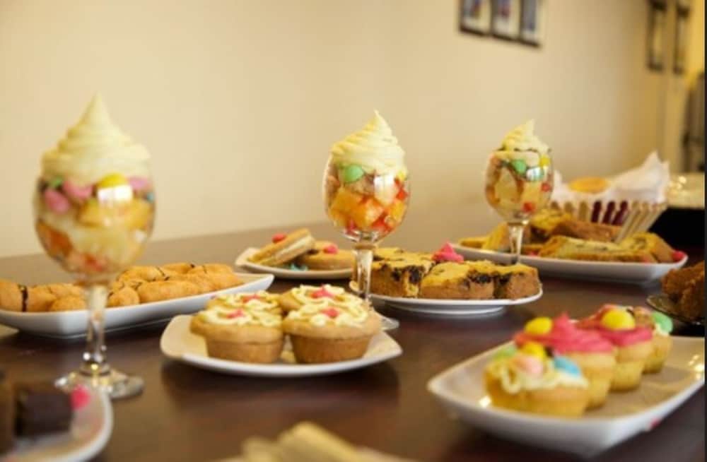 Фото Sweet Spirit Hotel and Suites Danag - Port Harcourt