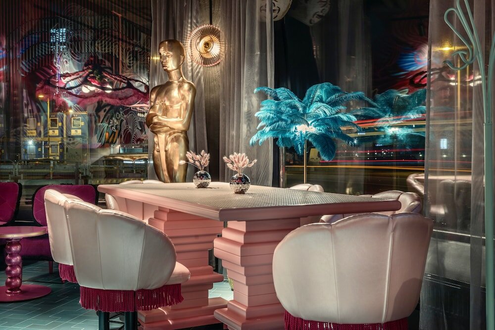 Фото Clarion Hotel Draken