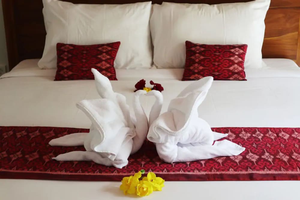 Фото Pondok Yana Villa