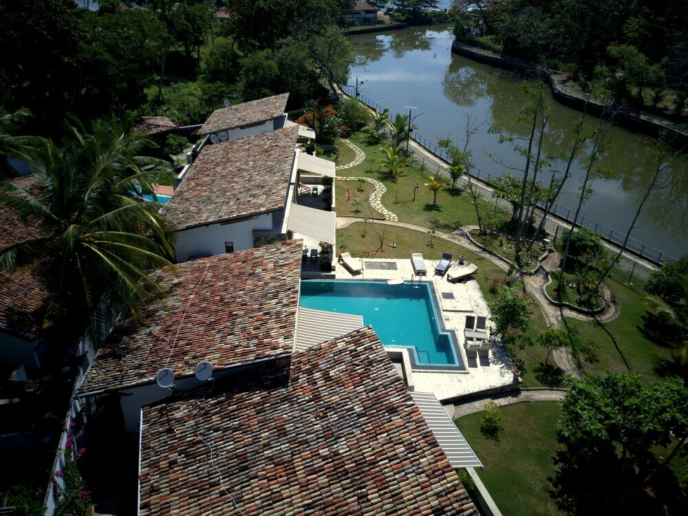 Фото Villa Tangalle Lagoon