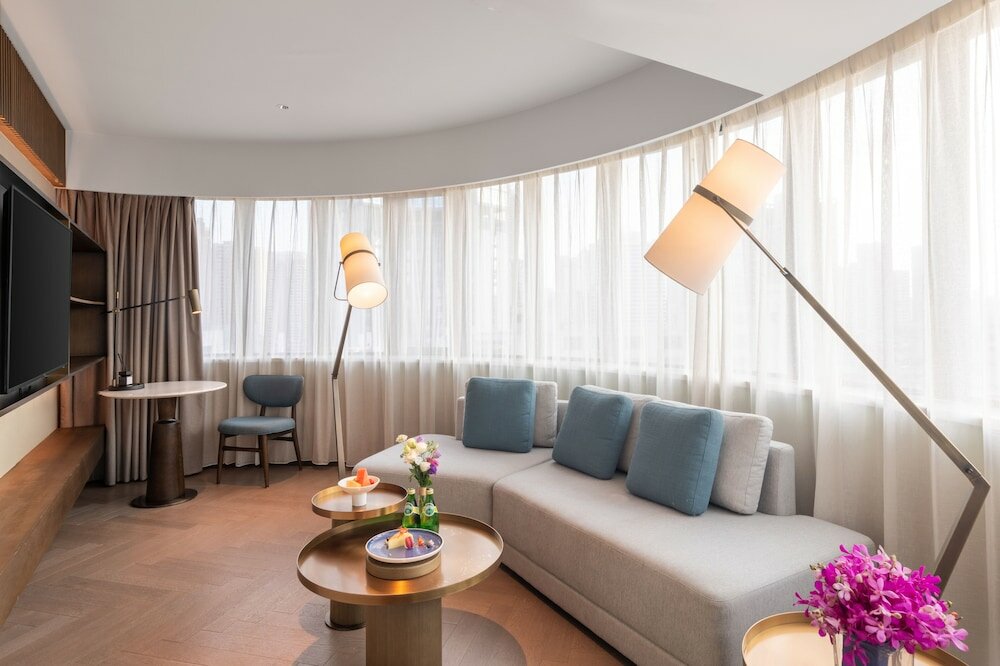 Фото Imperial Traders Elong Hotel