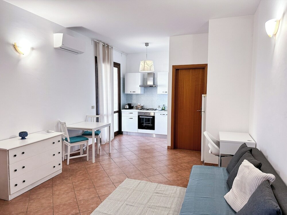 Фото Aloha Marzamemi Rooms