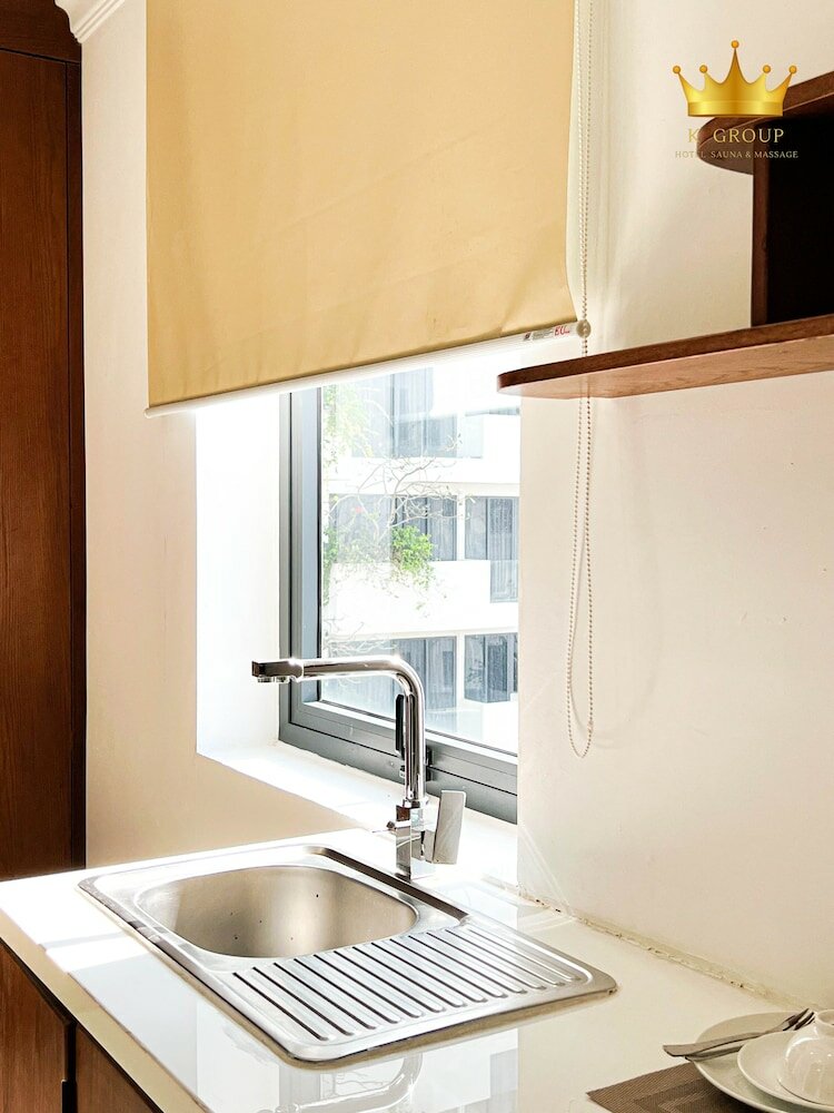 Фото Kiwi Hotel & Apartments