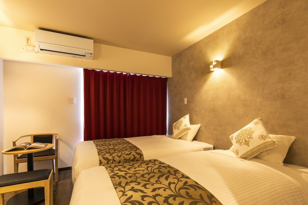 Фото Mr. Kinjo Rinzu Rycom