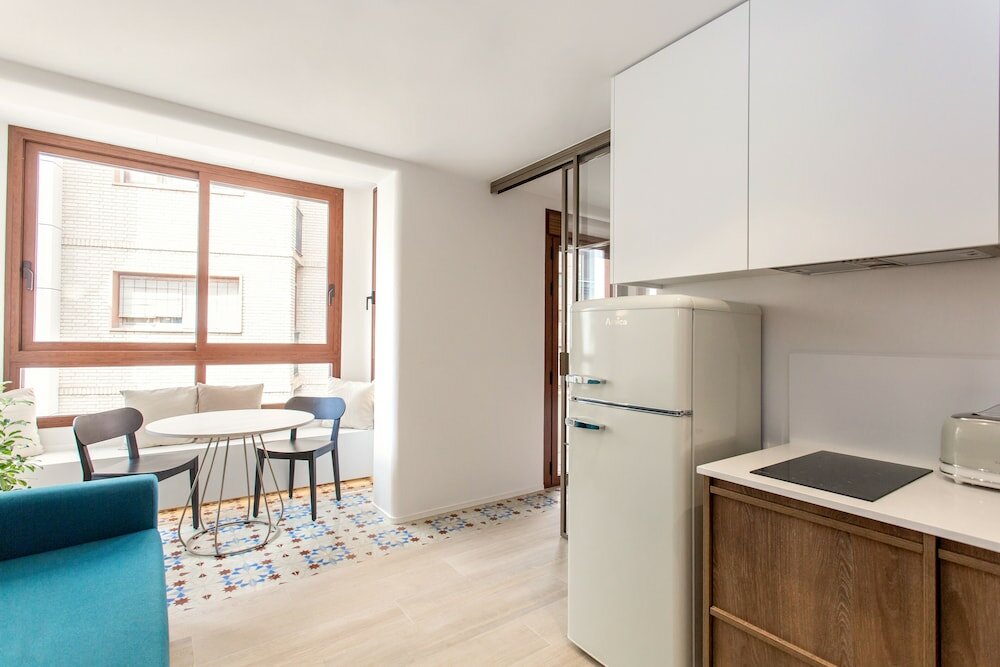 Фото Pizarro Suites