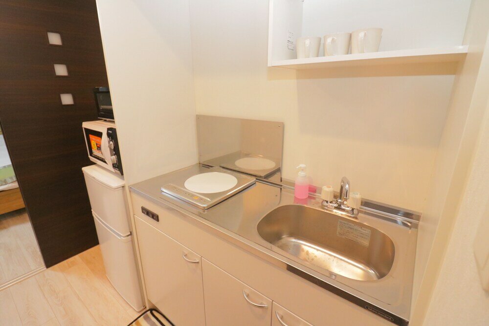 Фото Hg Cozy Hotel No. 14 Osaka Port Station