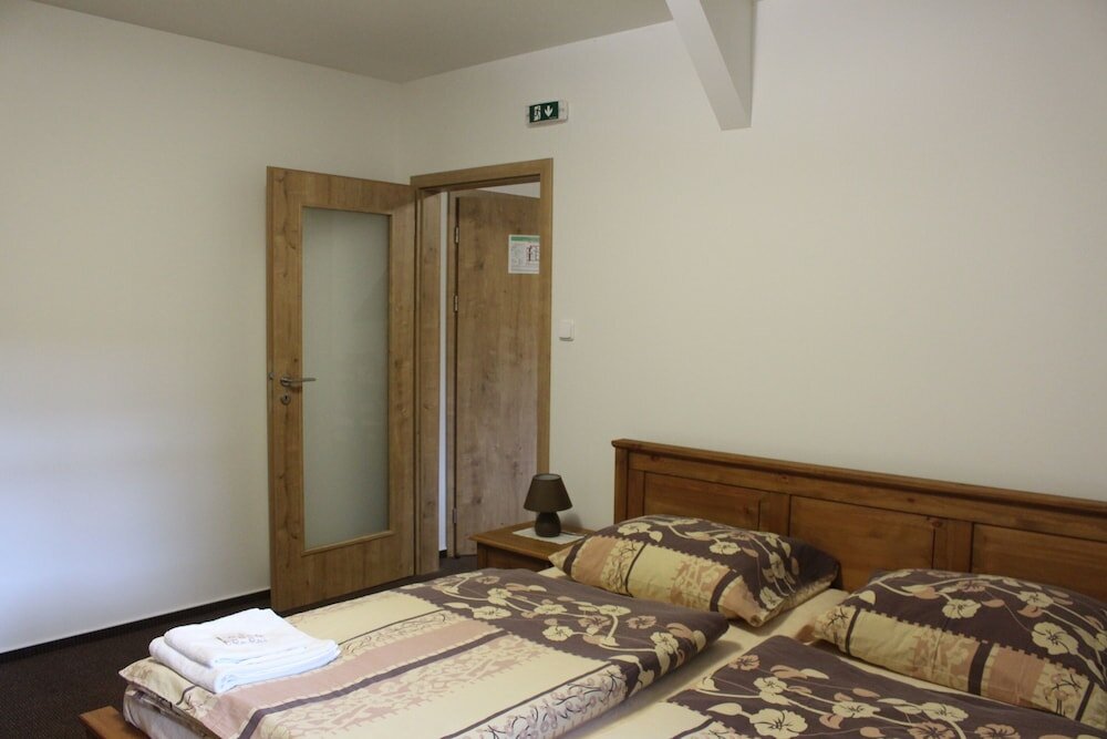 Фото Relax Penzion Schonwald