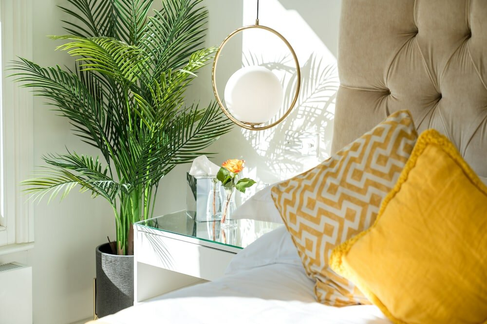 Фото Altido Captivating 2-Bed Flat In Shepherd'S Bush