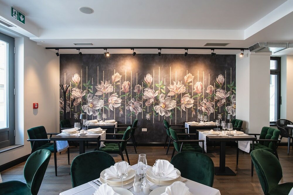 Фото Hotel Florian & Godler