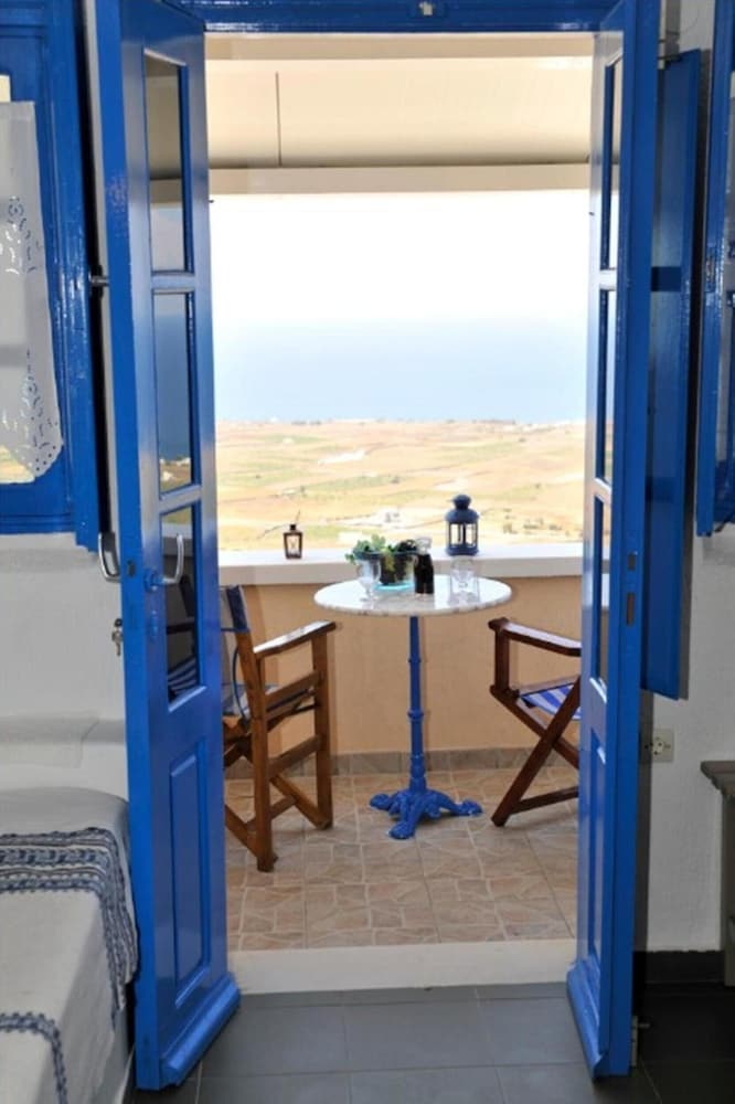 Фото Panorama Oia