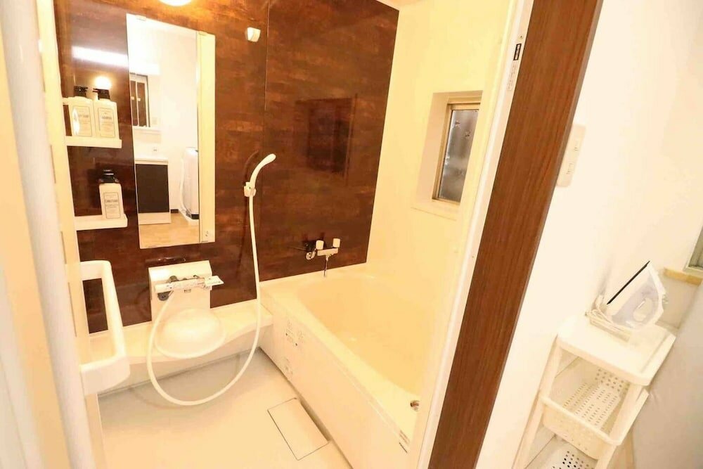 Фото Sky Terrace Kujyo