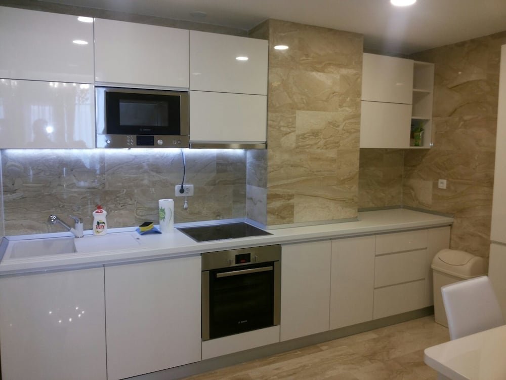 Фото Отель Tre Canne