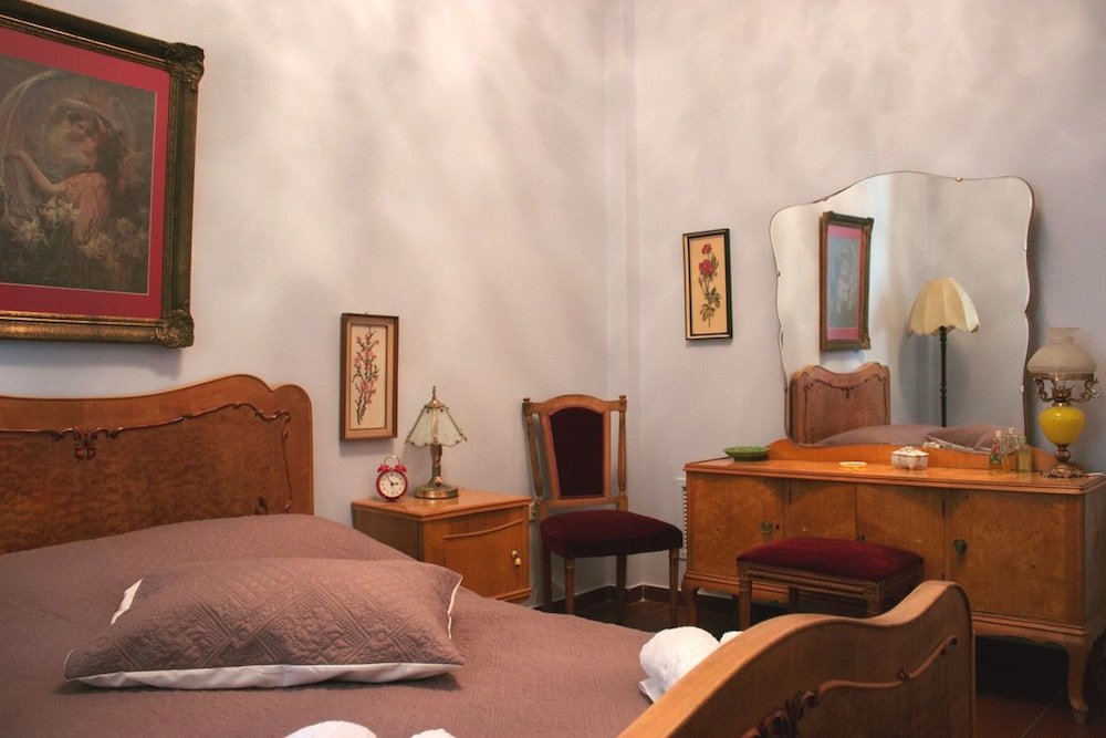 Фото Athens Quinta