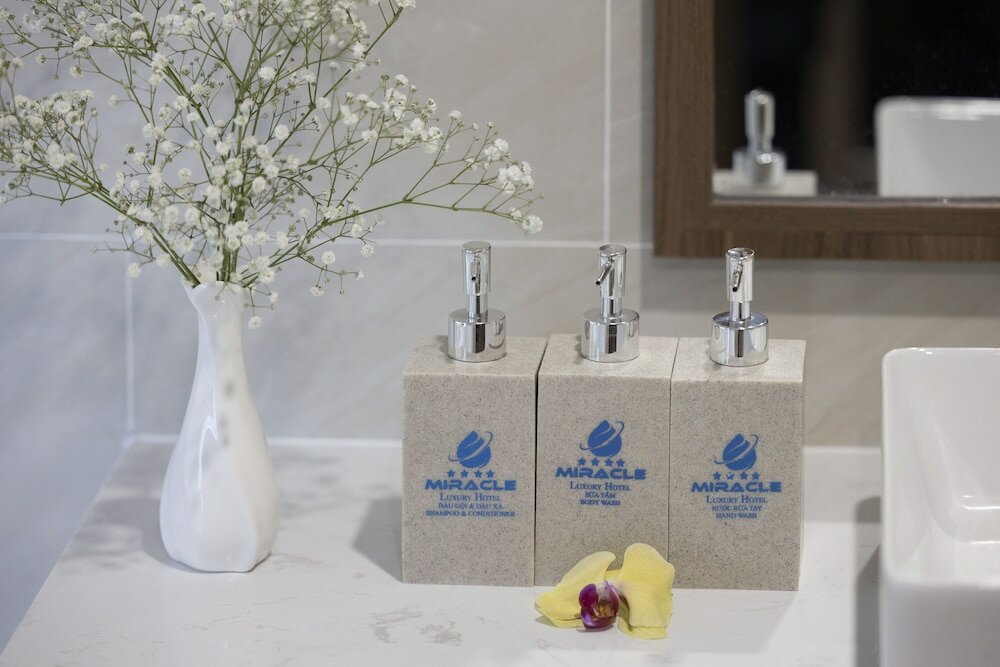 Фото Miracle Luxury Hotel