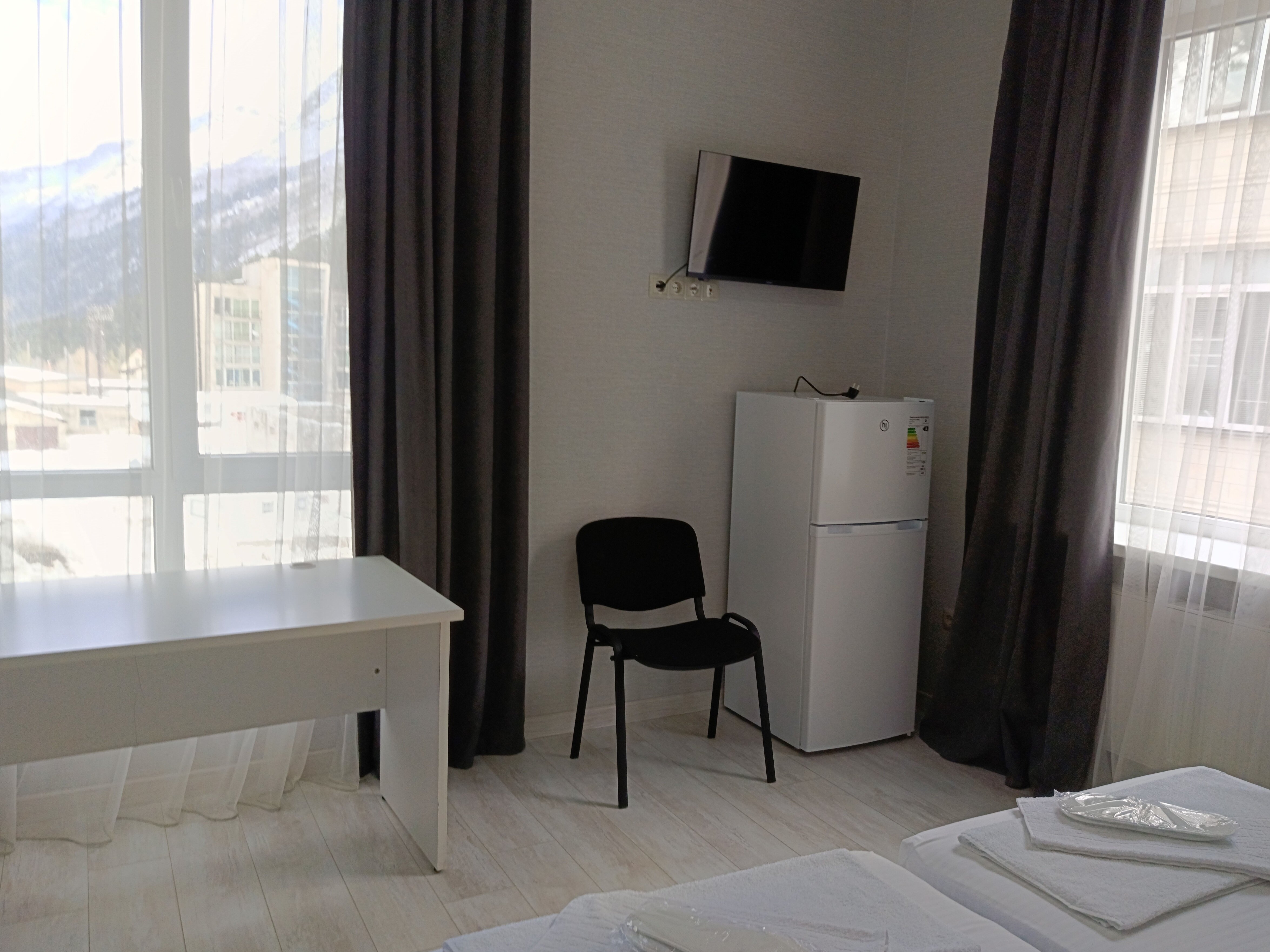 Фото Гостевой дом 2050