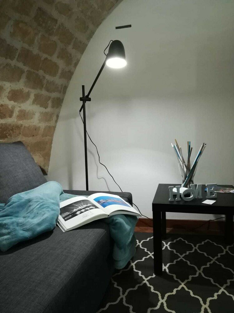 Фото B&b Piccolo Loft del Borgo