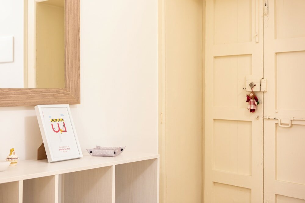 Фото Appartamento al Consiglio Reginale by Wonderful Italy