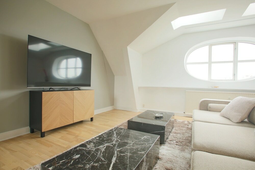 Фото Stockholmsgade