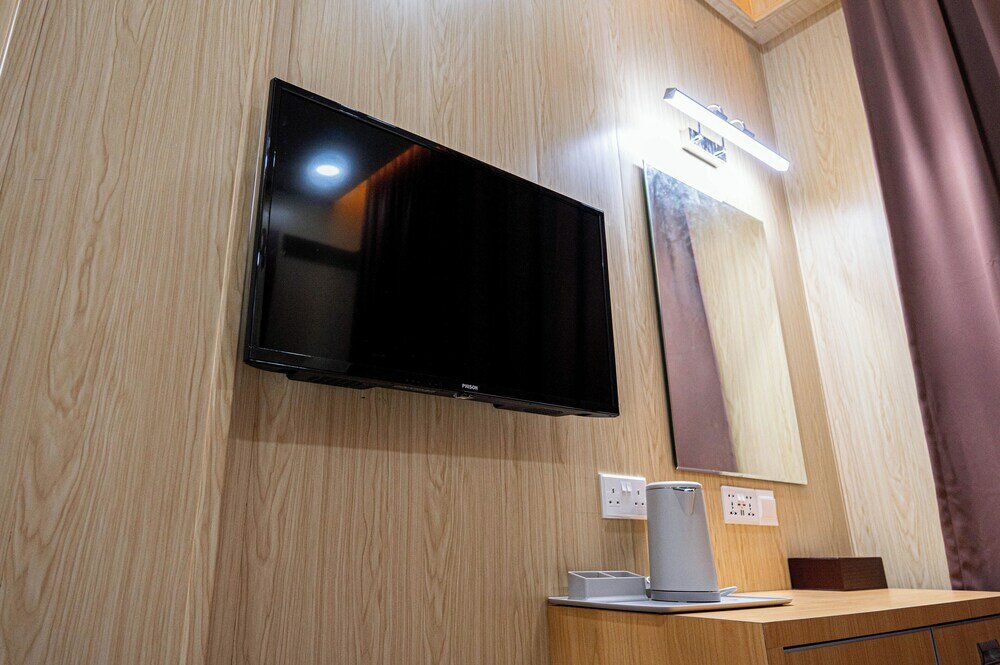 Фото Semporna City Hotel