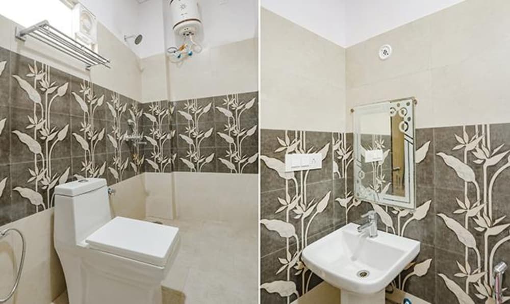 Фото Fabhotel Atharv Palace