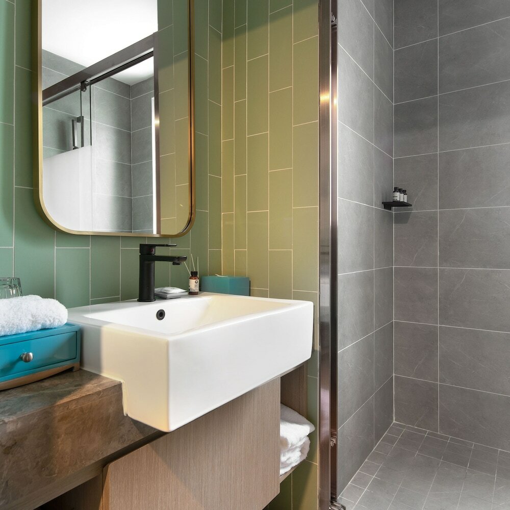 Фото Wanyue Select Hotel Shanghai