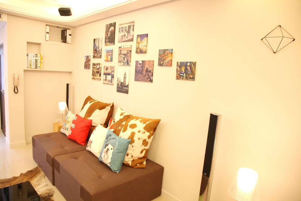 Фото Fuxing second