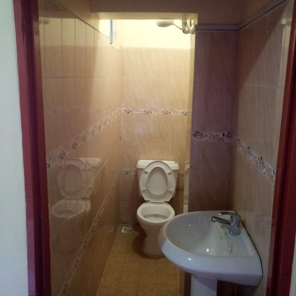 Фото Kalahari Guest House