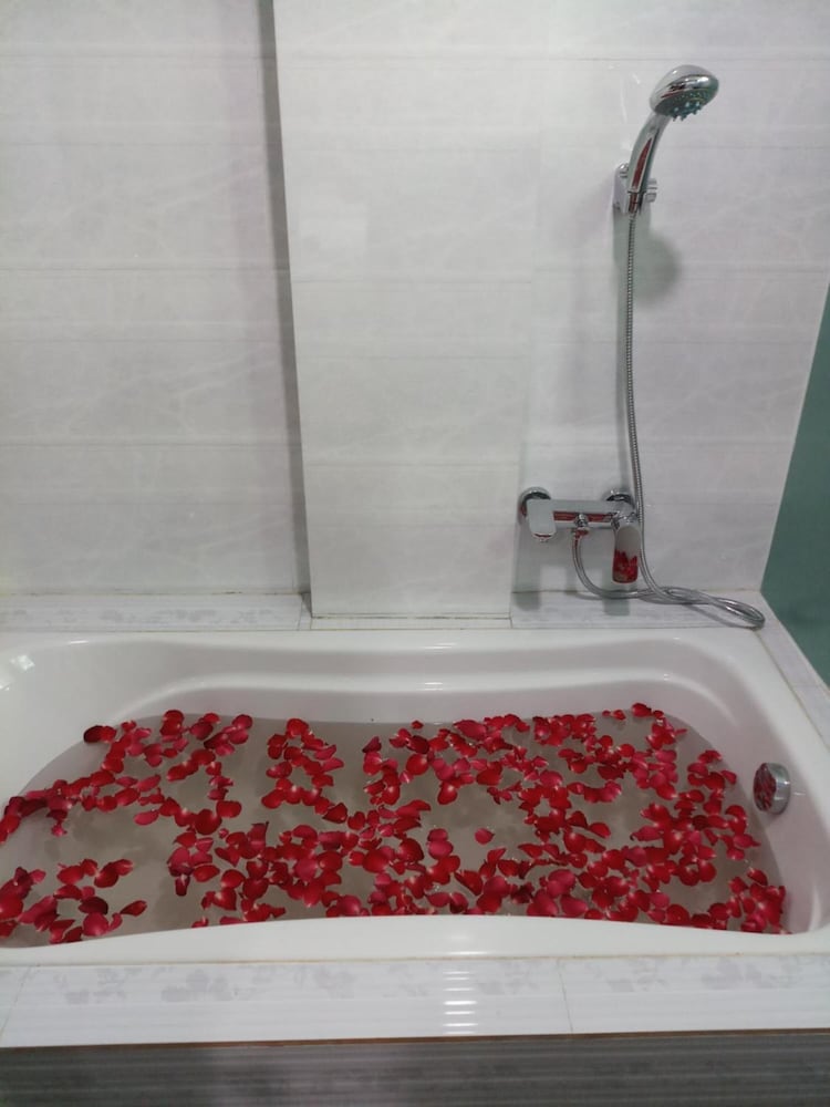 Фото Hotel San Taw Win