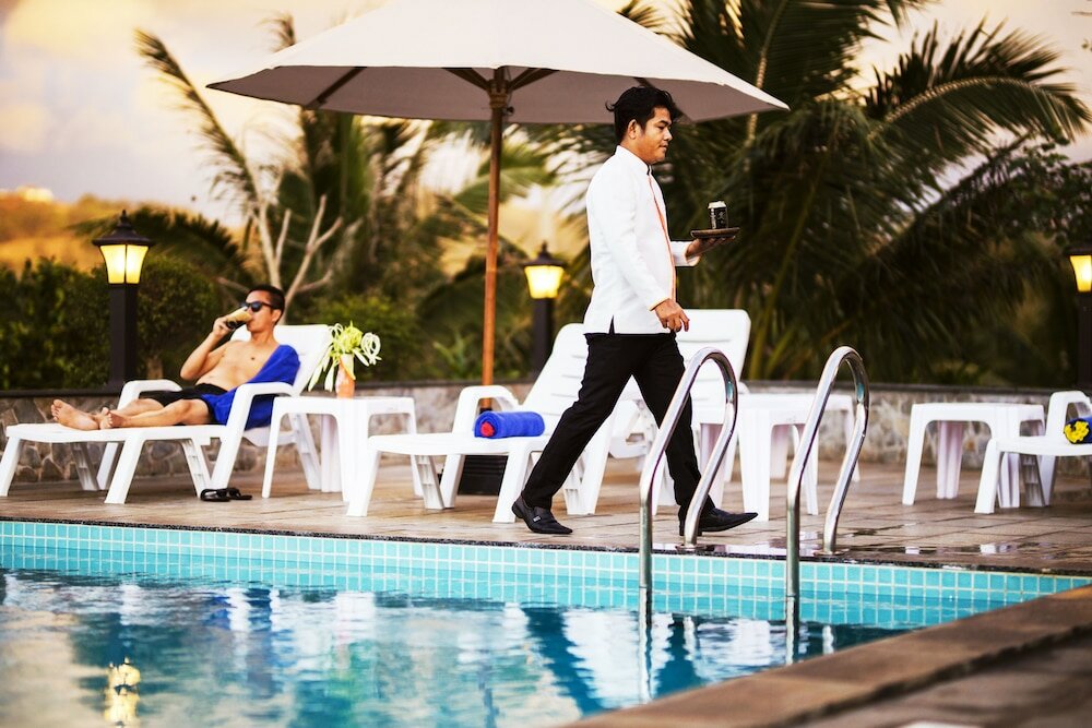 Фото Knn Resort Mondulkiri