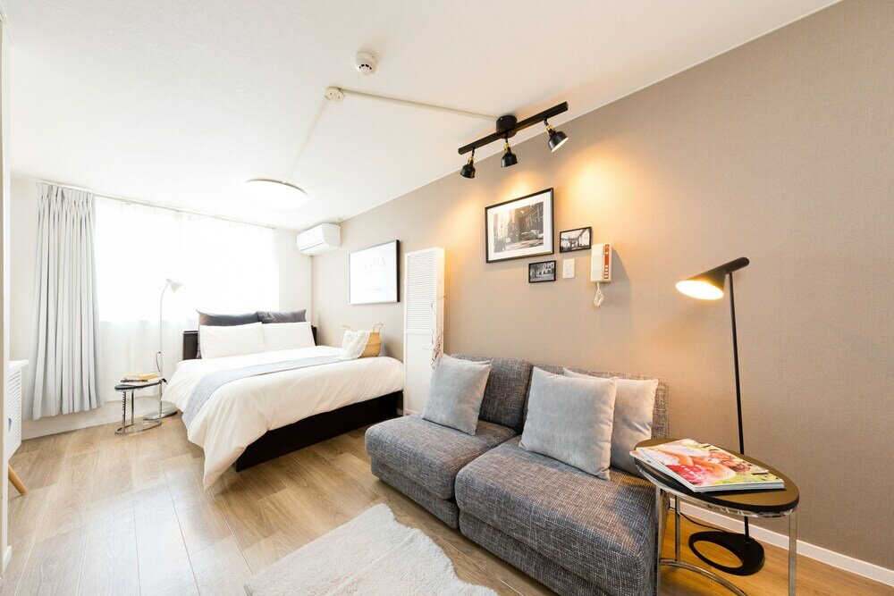 Фото City Hotel Dotombori