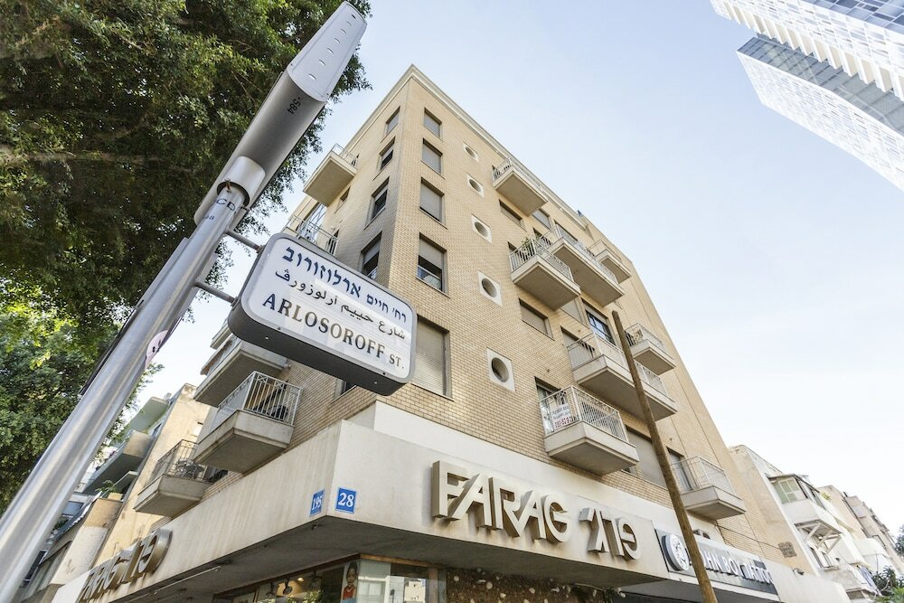 Фото отеля 4