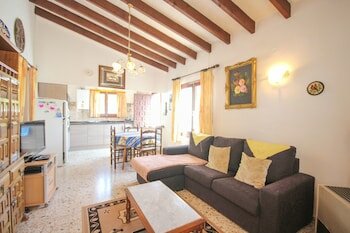 Фото Villa Ortembach 9 - Plaza Mayor