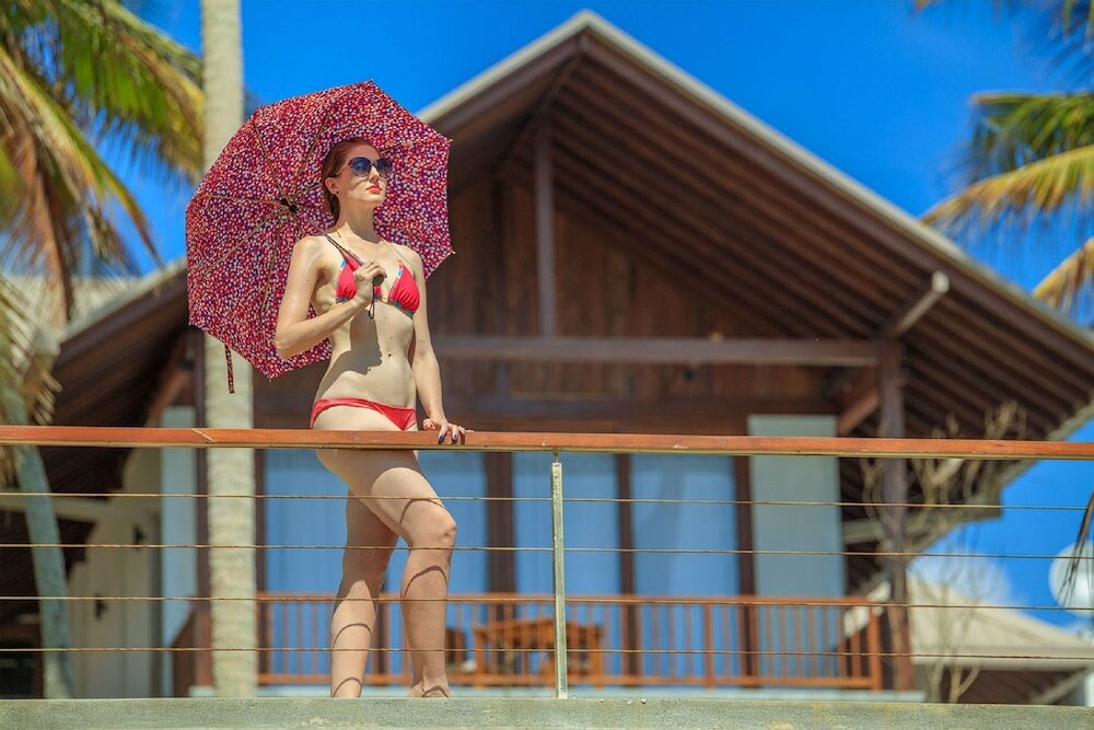 Фото R Degrees - Ambalangoda