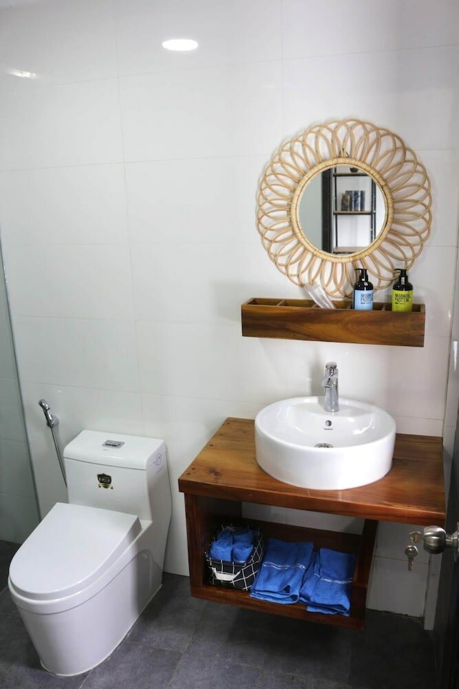 Фото Starfruit Villa