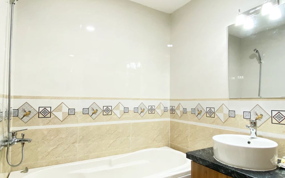 Фото Thien Tai Hotel