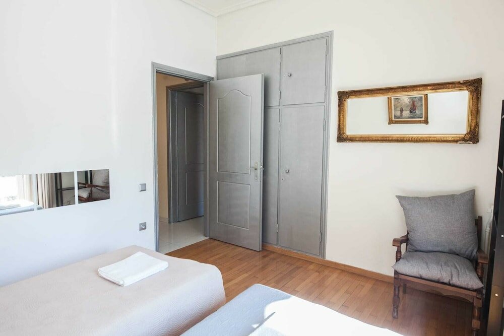 Фото Amazing apartment at Exarcheia