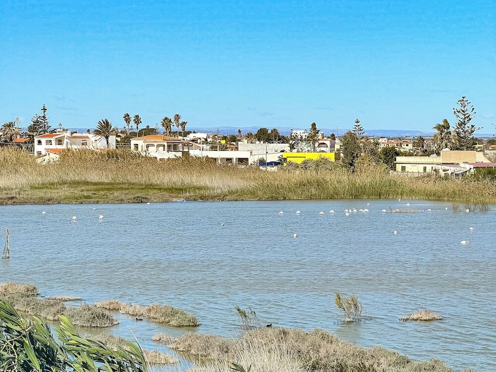 Фото Aloha Marzamemi Rooms