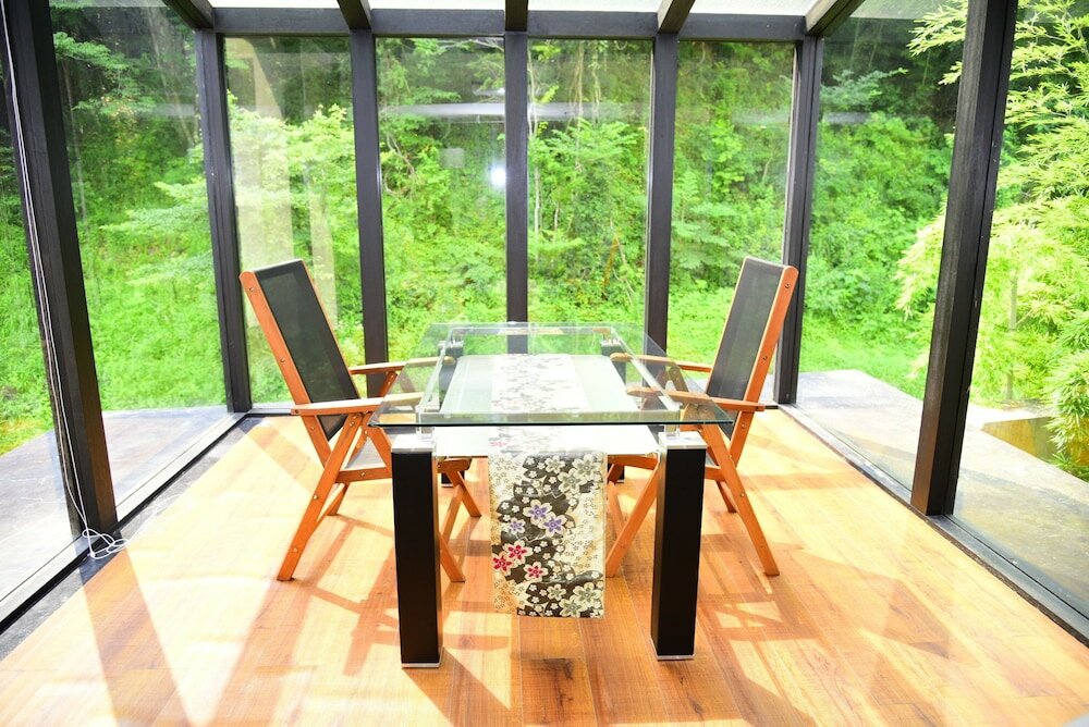 Фото Aso Daiichikan