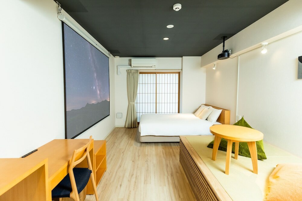 Фото Minn Shin Osaka