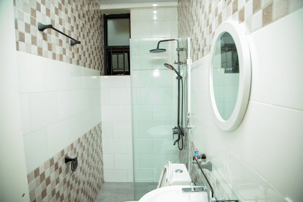 Фото Jld Apartments