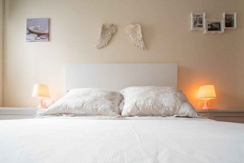 Фото Apartamento Cadiz´s Angel