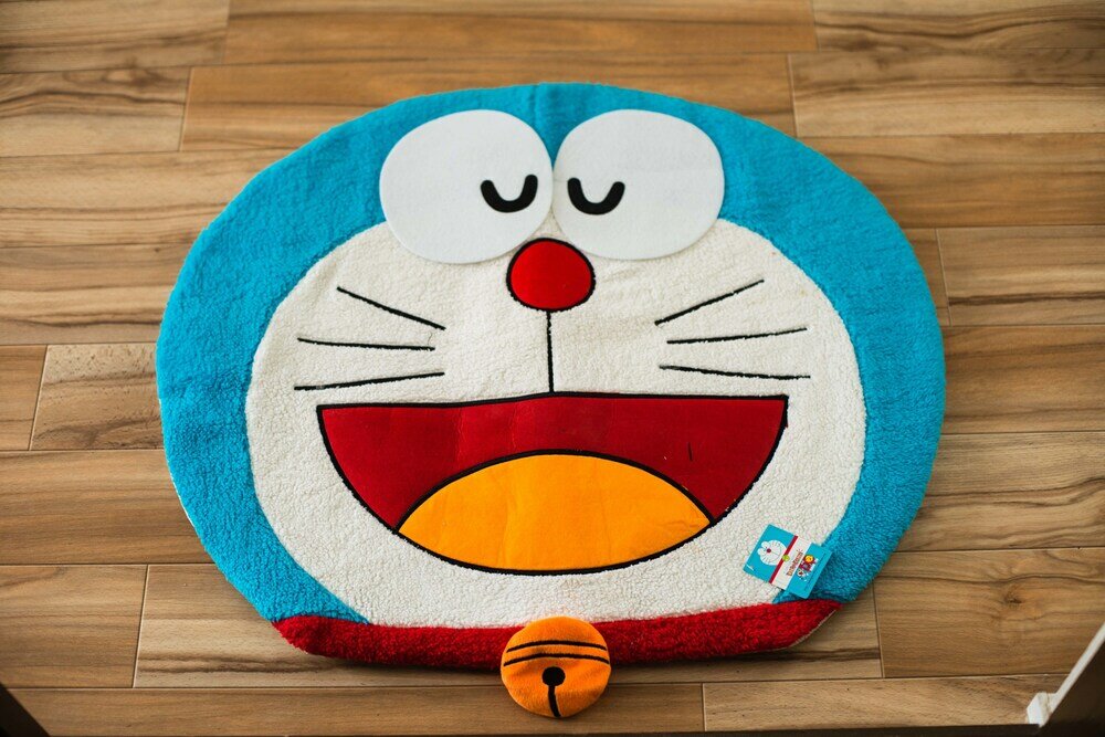 Фото Yuyu House - Imazado Anywhere Door