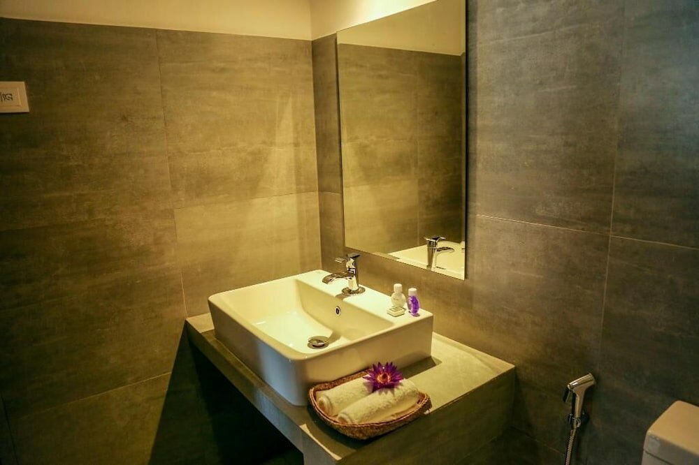 Фото Haggai - Tourist Bangalow