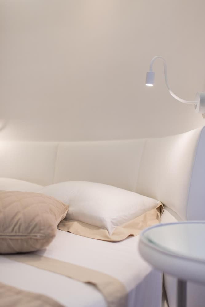 Фото Lux suites in Roma