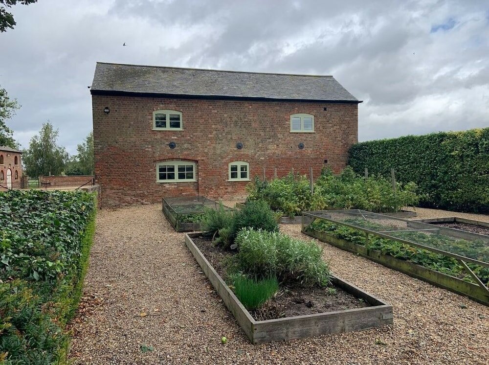 Фото Wyberton House Holiday Lets