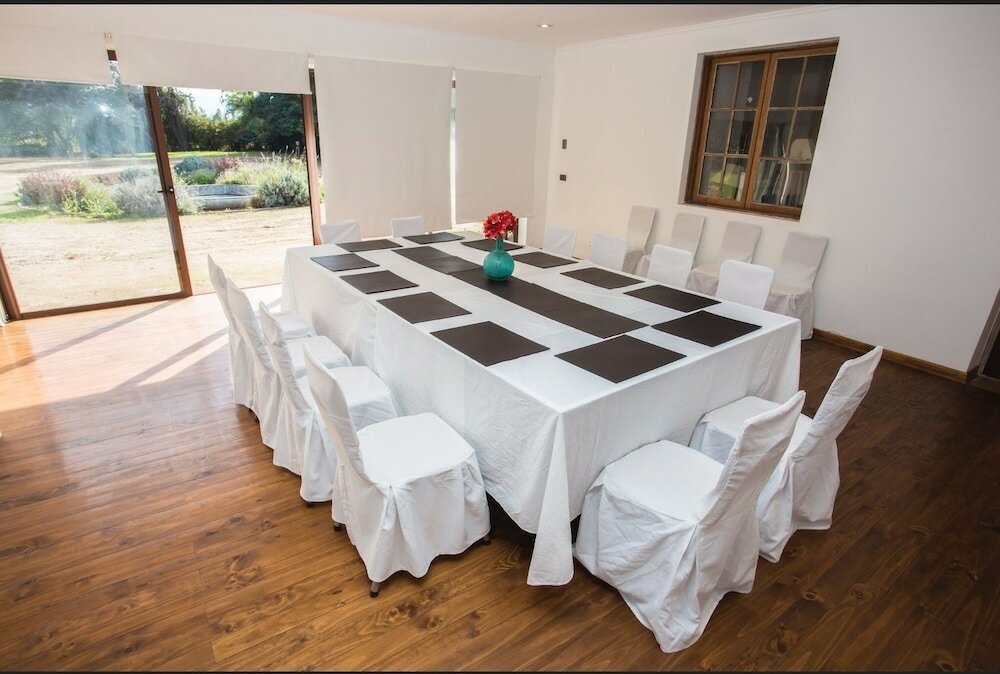 Фото Comalle Party Hotel