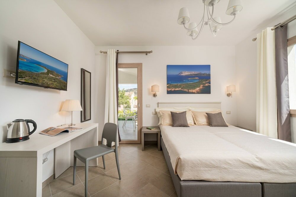 Фото Residenza L'Alzoni