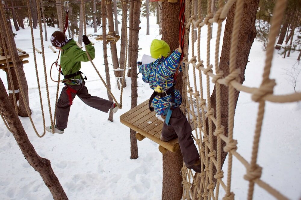 Фото Отель Terminus Puigcerdà