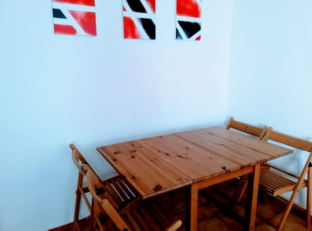 Фото Sweet Dreams Beach Apartment