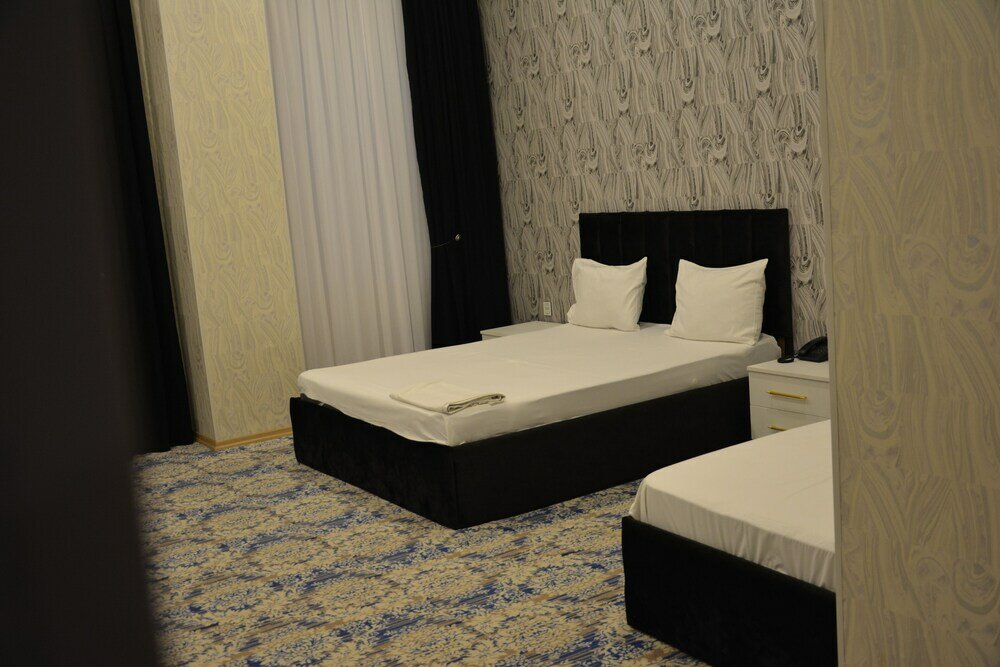 Фото Perron Hotel